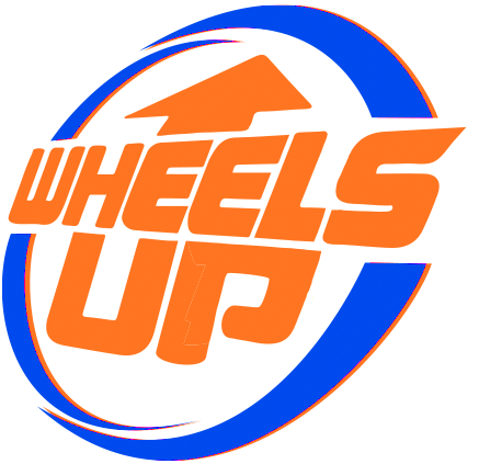 Wheels Up Bike Clinics, Teams, and Summer Camps.